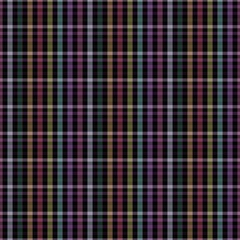 Design beautiful plaid pattern colorful on white background mixed stripes gardient. Background design for fabric , Banner, wallpaper, cloth, paper, pattern, curtain, bowl , kiichenware and room decor