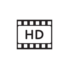 HD icon