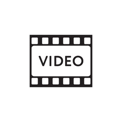 video icon