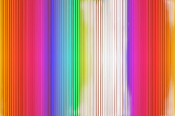 Obraz premium Stylish backgrounds with elegant minimal pattern. Abstract modern line ornament textures.