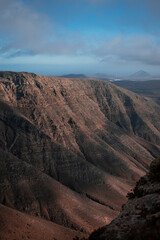 Barranco de Famara, Lanzarote