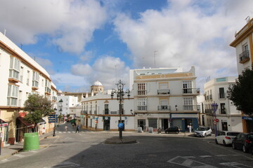 Chiclana de la Frontera, Cádiz