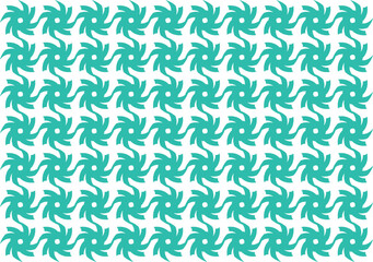 Beautiful and colorful vector pattern. Seamless vector pattern. Textile and fabric pattern. Simple and Stylish pattern.