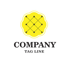 abstract logo design