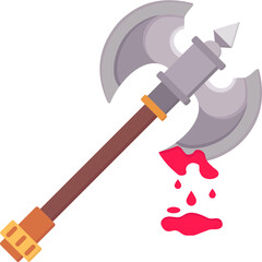 Axe Which Can Easily Modify Or Edit
