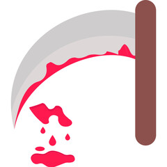 Scythe Which Can Easily Modify Or Edit
