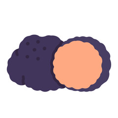 Truffle mushroom