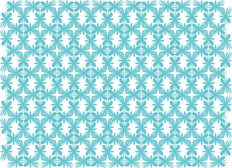 Beautiful and colorful vector pattern. Seamless vector pattern. Textile and fabric pattern. Simple and Stylish pattern.
