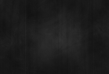 Black concrete plaster wall texture backdrop background. grunge texture. dark wallpaper.