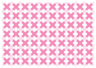 Beautiful and colorful vector pattern. Seamless vector pattern. Textile and fabric pattern. Simple and Stylish pattern.