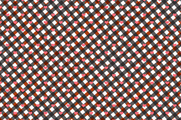 Valentine background with  hearts. February 14th day. Modern luxury fashionable  elegant design for template , menu, brochure, presentation, banner.