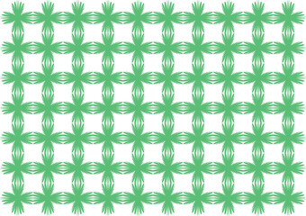 Beautiful and colorful vector pattern. Seamless vector pattern. Textile and fabric pattern. Simple and Stylish pattern.