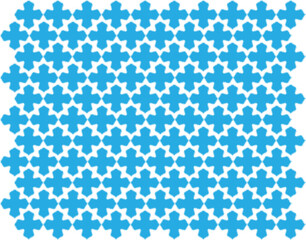 Beautiful and colorful vector pattern. Seamless vector pattern. Textile and fabric pattern. Simple and Stylish pattern.