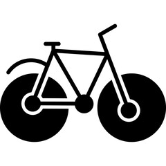 Bicycle Icon