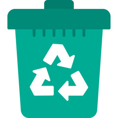 Recycle Bin Icon