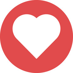 Heart  Which Can Easily Modify Or Edit

