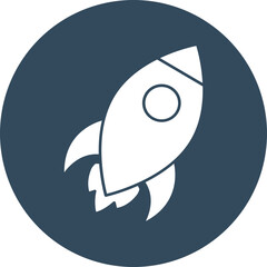 Rocket  Which Can Easily Modify Or Edit

