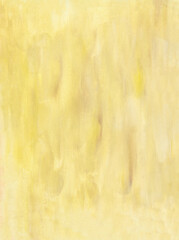Abstract watercolor texture hand drawn illustration sand concept