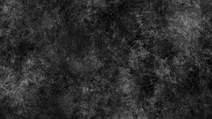 黒のグランジ背景テクスチャ