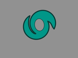 illustration of an symbol