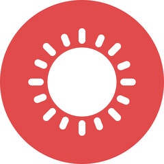 Sunrise  Which Can Easily Modify Or Edit

