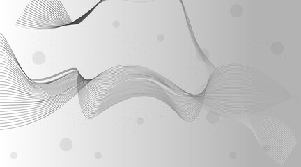 backgrounds for advertising and the Internet. lines on different backgrounds