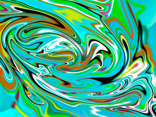 abstract background
