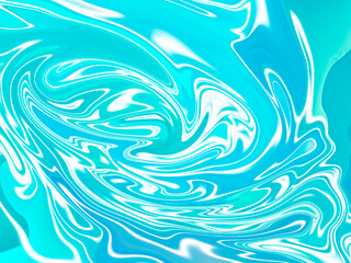 abstract floral background