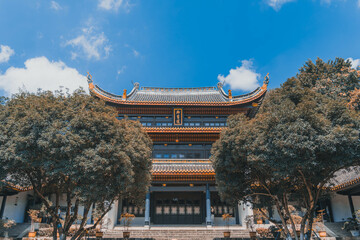 temple of heaven