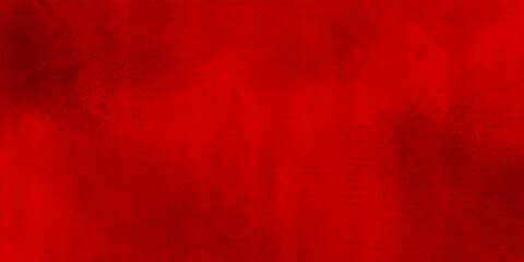 Grunge abstract red background