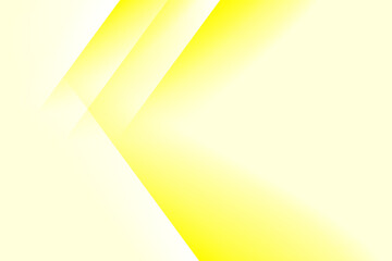 paper page abstract light yellow smooth white modern simple clean overlay curve layer background design template