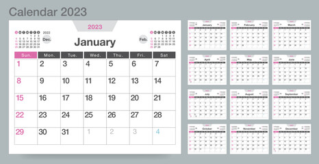 2023_Calendar