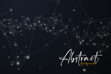 Abstract Dijital Background