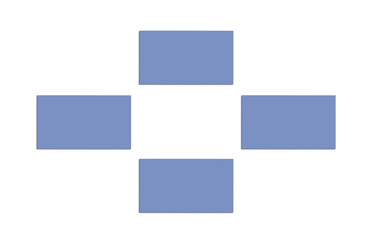 Business card mockup