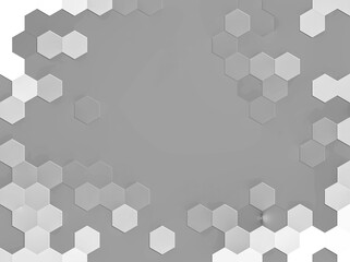 abstract geometric background