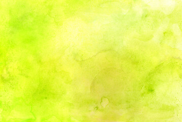 Fototapeta na wymiar abstract watercolor background with space
