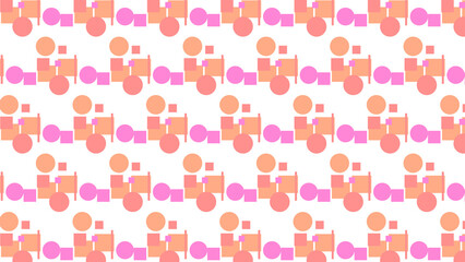 背景　パターン