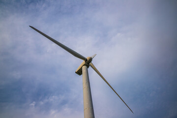 愛媛県　せと風の丘パークの風景
