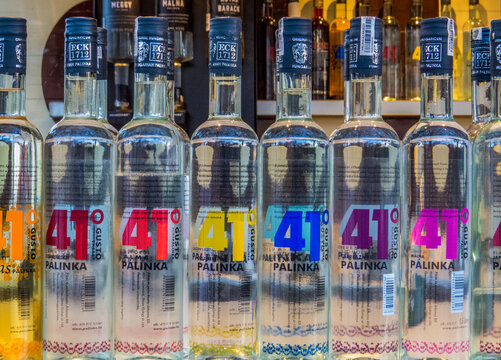 Palinka