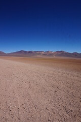Siloli Desert