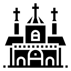 church icon