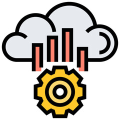 cloud icon