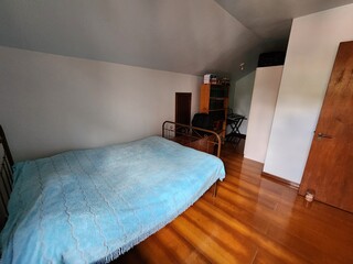 quarto antigo