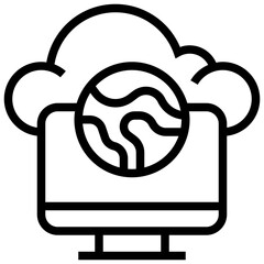 computer icon