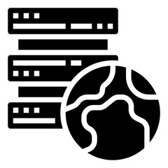database icon