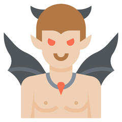 devil icon
