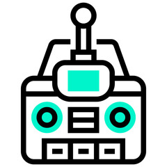 drone icon