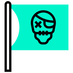 Flag icon