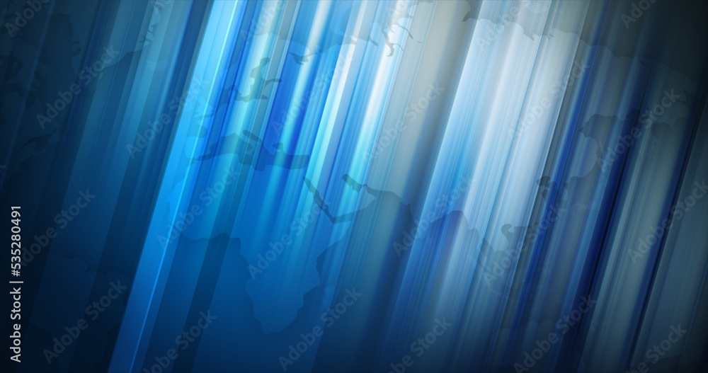 Poster abstract background colorful basic geometry shape with 3d effect. elegant and modern style vivid bac