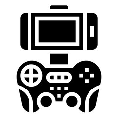 gamepad icon © Eucalyp